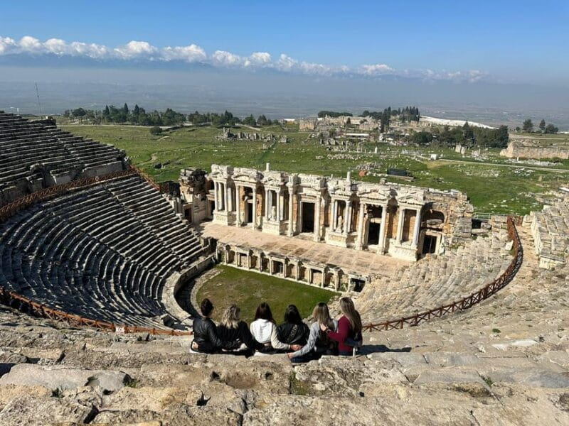 Izmir: Private Ephesus Full-Day Tour with Lunch - Price and Value