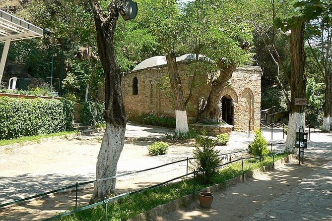 Izmir Shore Excursion: Private Tour to Ephesus, House of Virgin Mary and Temple of Artemis - The Bottom Line: Who Will Love This Experience?