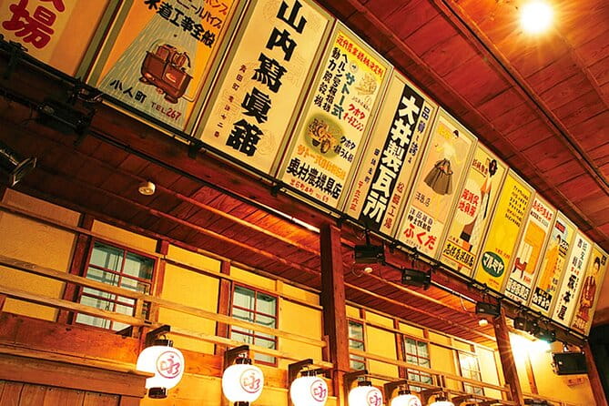 Izushi Eirakukan Kimono Photo Session Local Tour & Guide - Inclusions