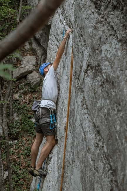 Jablanica & Dreznica: Scenic Rock Climbing Adventure Tour - Who Should Consider This Tour?