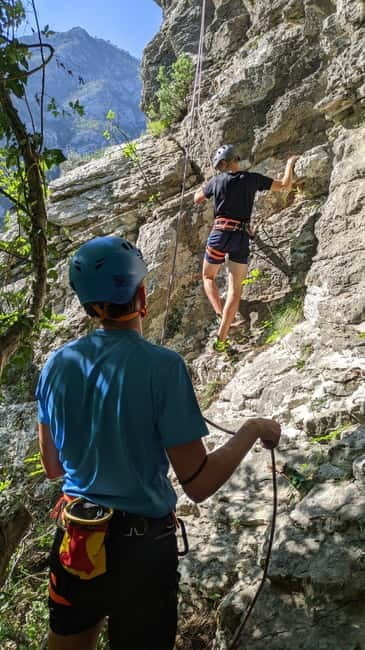 Jablanica & Dreznica: Scenic Rock Climbing Adventure Tour - FAQ