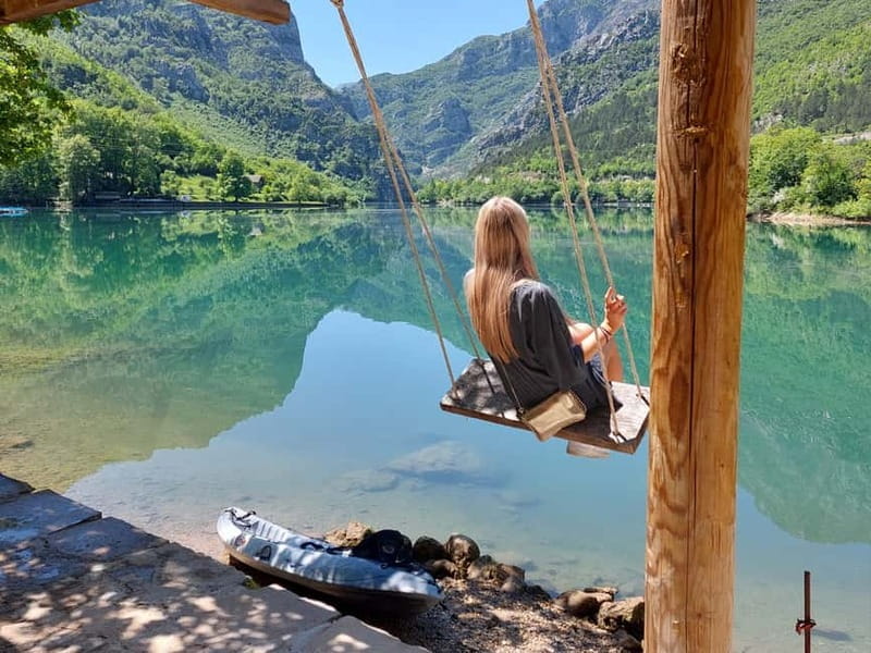 Jablanica: Neretva Kayaking Tour near Mostar - Key Points / Takeaways
