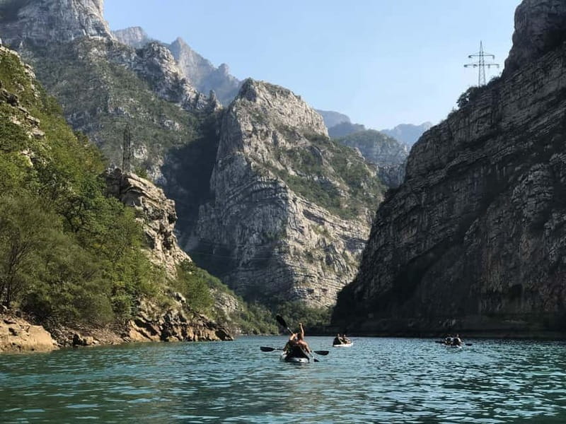 Jablanica: Neretva Kayaking Tour near Mostar - Who Is This Tour Best For?