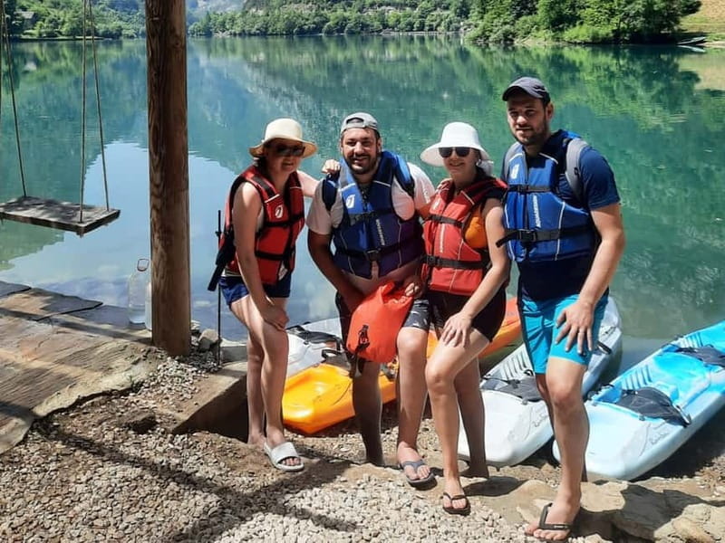 Jablanica: Neretva Kayaking Tour near Mostar - Price and Value: What You Get for Your Money