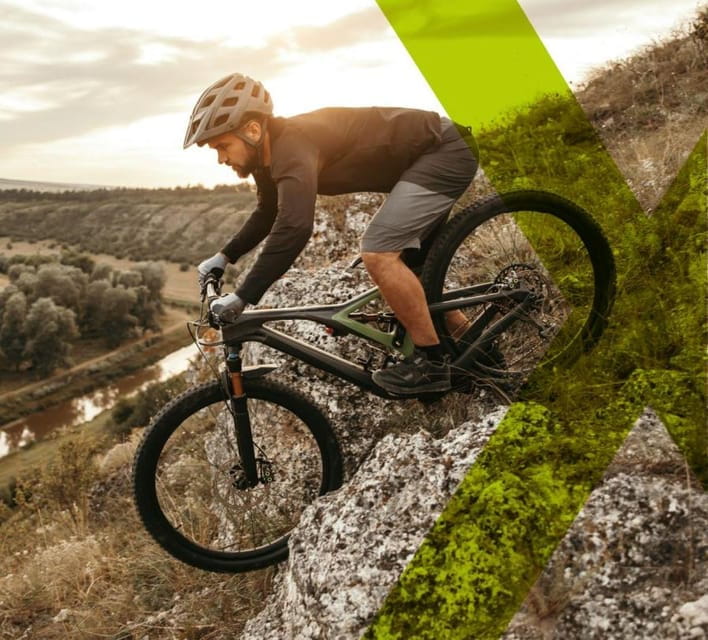 Jaca: Mountain Bike Rental - Pricing and Reservation