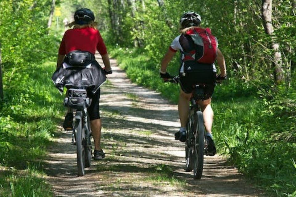 Jaca: Mountain Bike Rental - Equipment and Experience