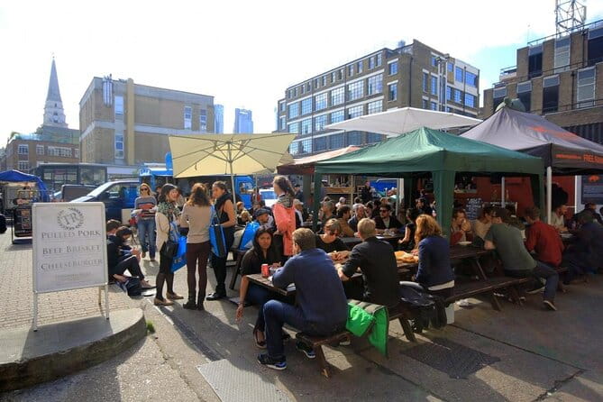 Jack the Ripper in London: Quest Experience - A Complete Look at the Jack the Ripper in London: Quest Experience