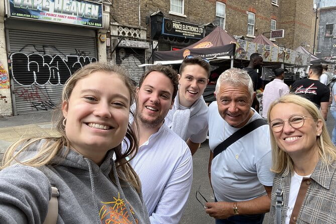 Jack the Ripper in London: Quest Experience - The Sum Up