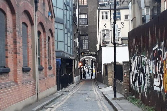 Jack the Ripper London Private Taxi Tour - What Makes This Tour Stand Out?