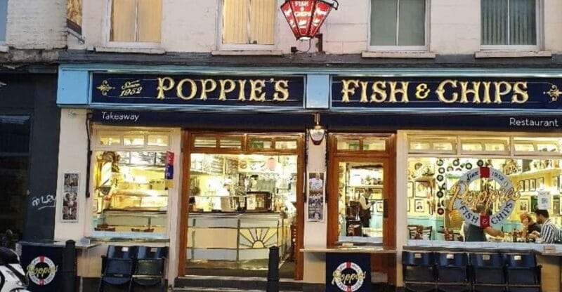 Jack the Ripper Murder Express Walk + East End Fish & Chips - Final Thoughts