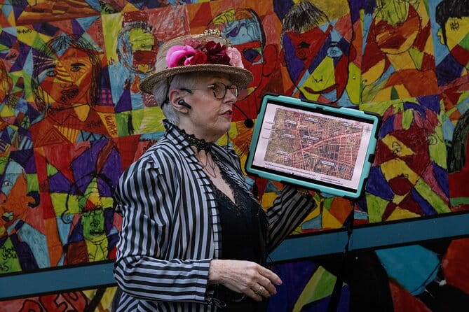 Jack the Ripper Private Immersive Tour - Exploring the Full Experience: A Step-by-Step Breakdown