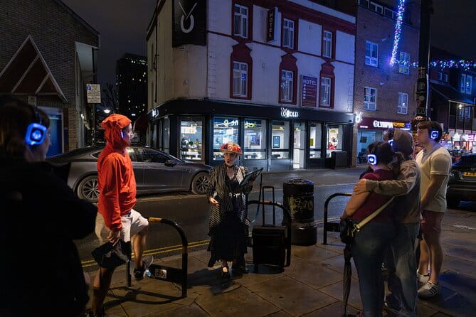 Jack the Ripper Private Immersive Tour - Final Thoughts