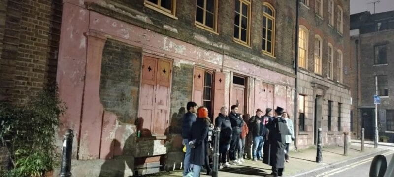 Jack the Ripper Tour (Whitechapel) - Practical Tips for Visitors