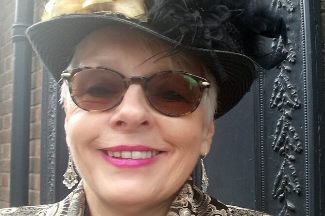 Jack the Ripper Walking Tour With Expert Ripperologist - Meeting Point and Pickup