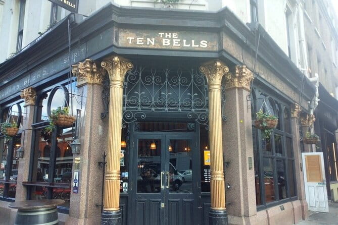 Jack the RIPPERS Walk: How MANY RIPPERS Were There? - Brick Lane Market: Where the Rippler’s Shadows First Fall