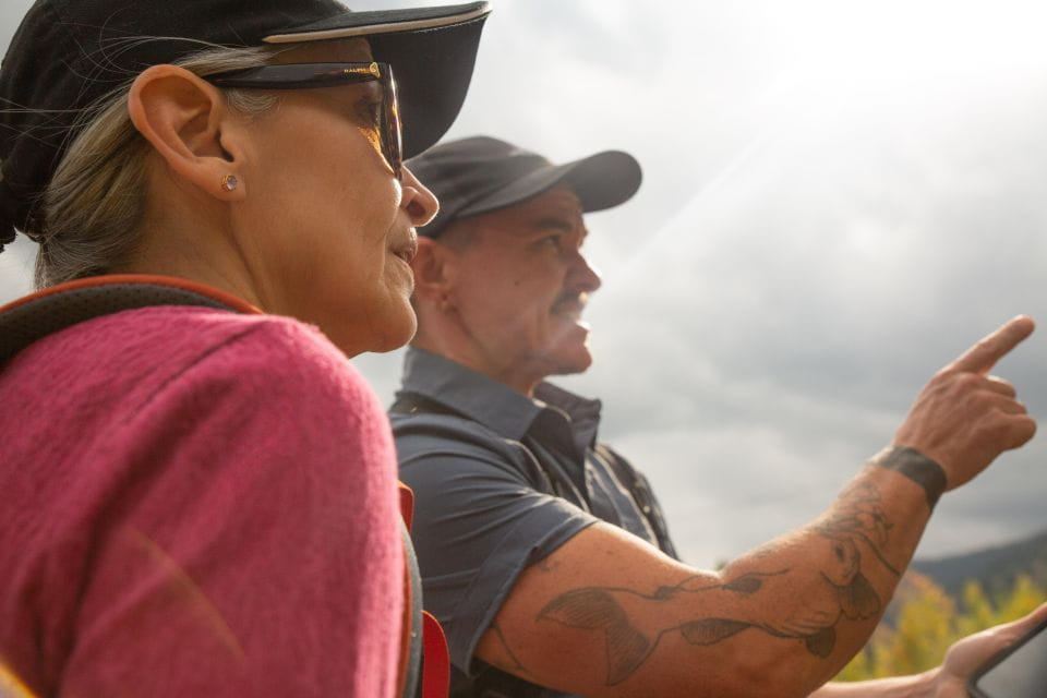 Jackson: Grand Teton National Park Private Bike Tour - Park Trail Cycling Adventure