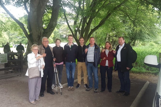 Jacobites and Scottish Highlands Day Tour from Glasgow - In-Depth Review: Exploring the Scottish Highlands in a Day