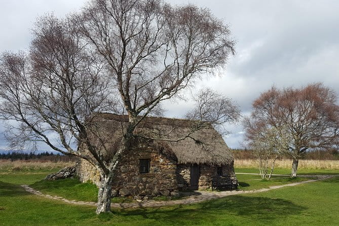 Jacobites and Scottish Highlands Day Tour from Glasgow - FAQ