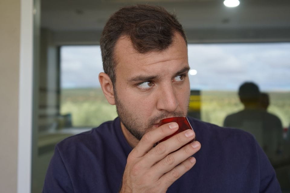 Jaén: Aires De Jaén Olive Oil Tasting Class - Decoding Olive Oil Characteristics