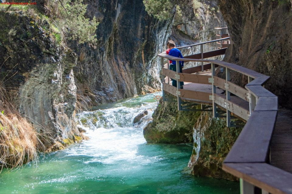 Jaén: Cazorla, Segura, & Las Villas Hiking Tour - Things To Know