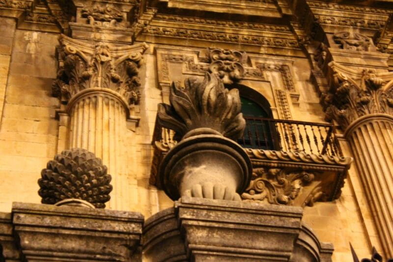 Jaén: Legends and Mysteries Walk - Key points / Takeaways