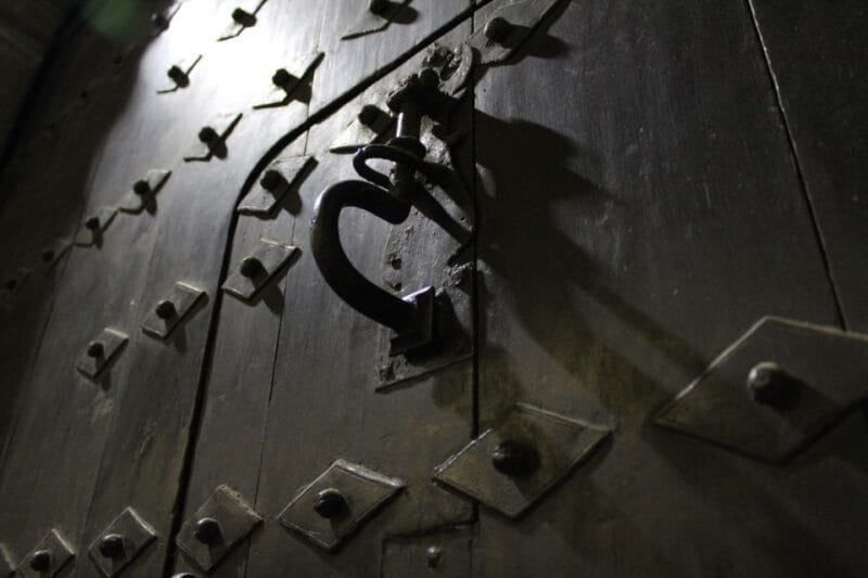 Jaén: Legends and Mysteries Walk - Exploring Jaéns Nighttime Charm: A Detailed Walk Through Legends and Mysteries