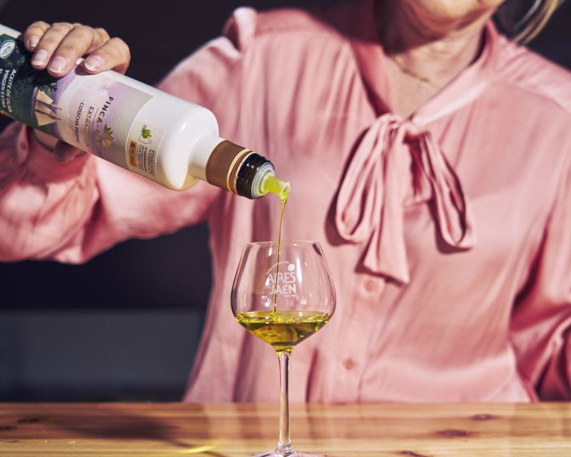 Jaen: Olive Oil Tour With the 5 Senses, Grove and Tasting - Pricing and Booking Details