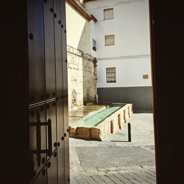 Jaén: Tour, Cathedral, Arch San Lorenzo and Jewish Quarter - Key Points