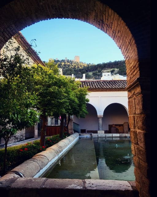 Jaén: Tour, Cathedral, Arch San Lorenzo and Jewish Quarter - Things To Know