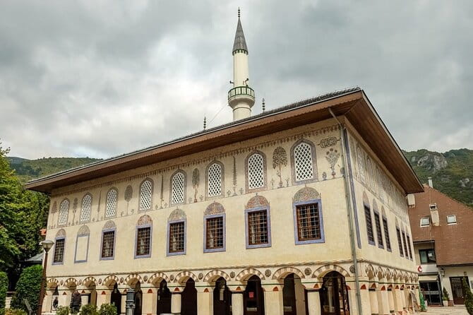 Jajce and Travnik Historical Tour - Day Tour from Sarajevo - Final Thoughts