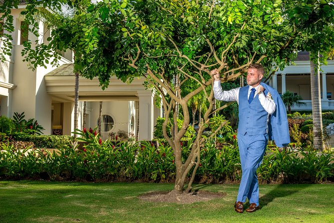 Jamaica Wedding Photography - Location Details