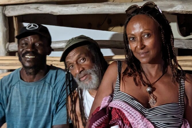 Jamaican Roots Tropical Farm Tour - Explore & Chill (2 Hr) - Food Quality