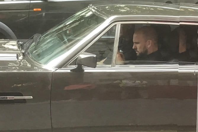 James Bond Private Tour - FAQ