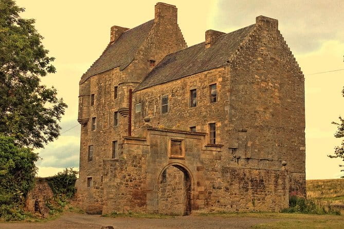 Jamie Fraser Outlander tour to Lallybroch tours Edinburgh - FAQ