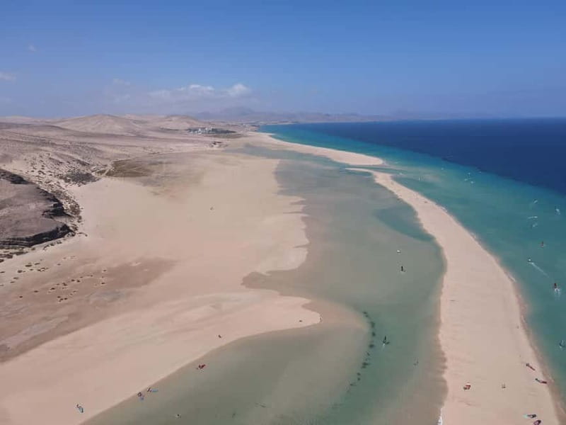 Jandia Peninsula: Jandia Highlights tour from Corralejo - Price and Logistics: Good Value for a Full Day