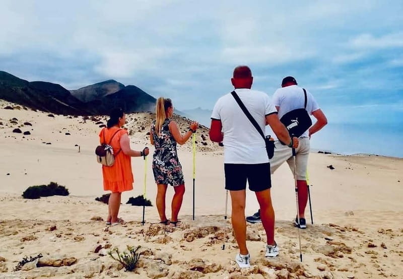 Jandia Peninsula: Jandia Highlights tour from Corralejo - Final Thoughts