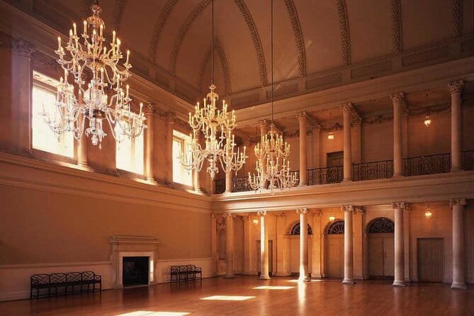 Jane Austen Self-Guided Audio Walking Tour in Bath - Wrapping Up: The Jane Austen Centre