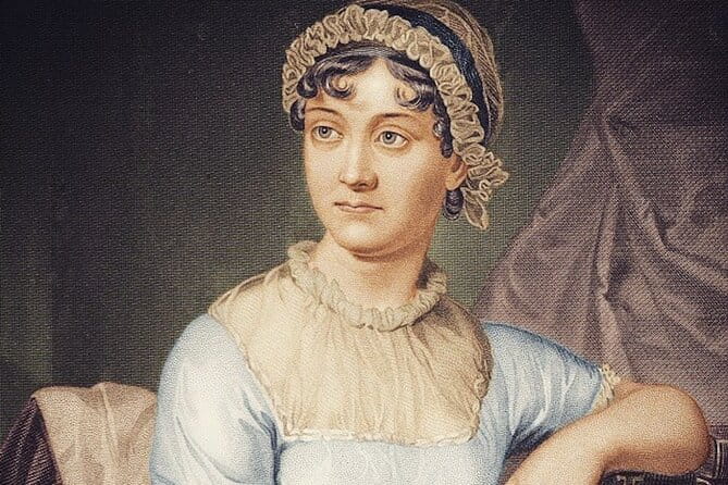 Jane Austen Self-Guided Audio Walking Tour in Bath - Who This Tour Is Best For
