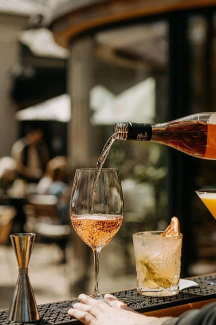 János Hill Sightseeing with Traditional Lunch: Normafa Síház - Practical Details and Considerations