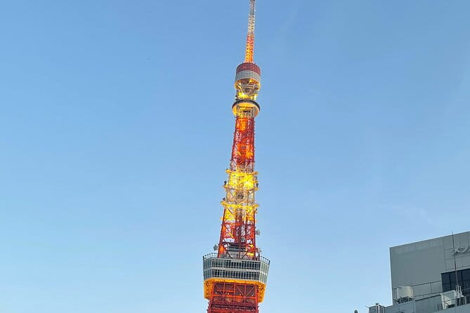 Japan 5 Days Private Tours All Included at Tokyo Osaka Kyoto Nara - Discover the Rich History of Kyoto