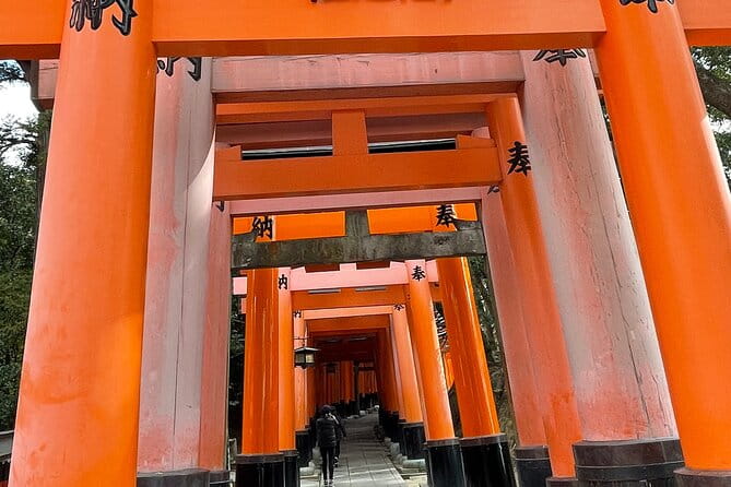 Japan 5 Days Private Tours All Included at Tokyo Osaka Kyoto Nara - Luxurious All-Inclusive Package