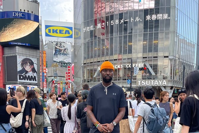 Japan 5 Days Private Tours All Included at Tokyo Osaka Kyoto Nara - Accessibility and Comfort