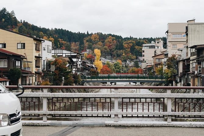 Japan Discovery Tour (12 Days) - Traveler Information and Guidelines