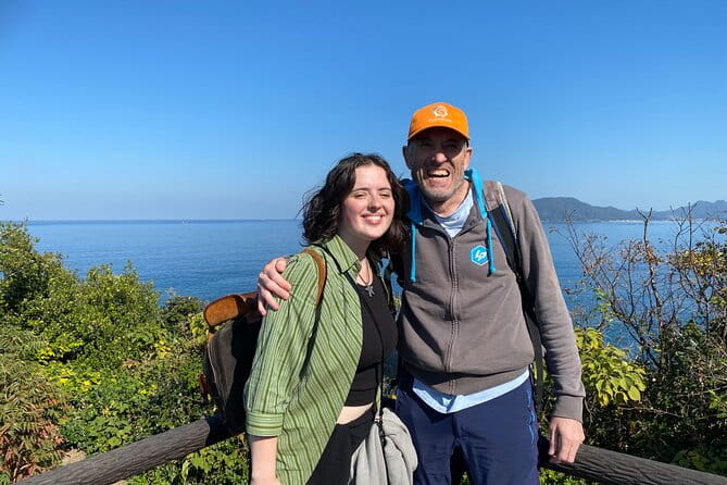 Japan Drive - Meeting and Pickup Details