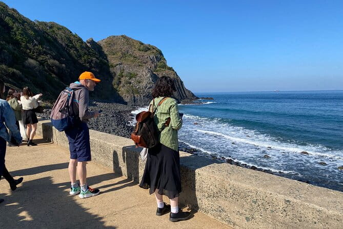 Japan Drive - Pricing and Group Size Information