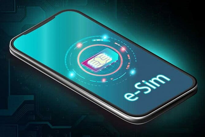 Japan Esim (3 to 30 Days, up to 60GB) - How to Purchase and Receive Your Esim