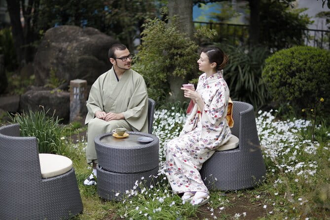 Japan Experience Camp , Experience the Charm and Depth of Japan - What to Expect