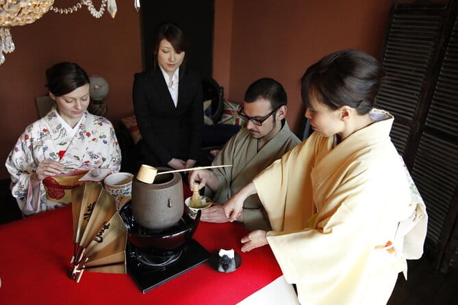 Japan Experience Camp , Experience the Charm and Depth of Japan - Accessibility and Dietary Accommodations