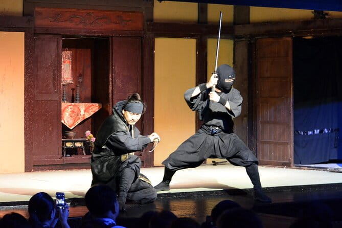 Japan Hokkaido: Noboribetsu Date Historic Village Ticket - Highlights of the Attraction