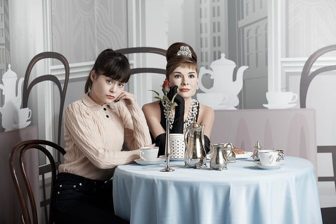 Japan Madame Tussauds Tokyo - Getting to Madame Tussauds Tokyo